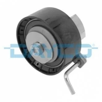 Ролик ремня зубчатого (ГРМ) (Пр-во Dayco) DAYCO ATB2558