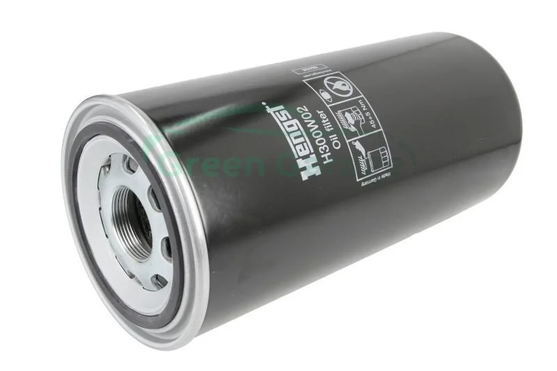 HENGST H300W02 (фото 1)