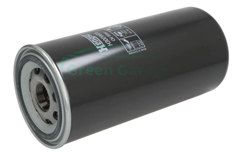 Фільтр масла HENGST H300W01 (фото 1)