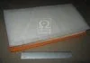 Фільтр повітряний AUDI, SEAT, SKODA, VW (вир-во Hengst) HENGST E301L01 (фото 2)