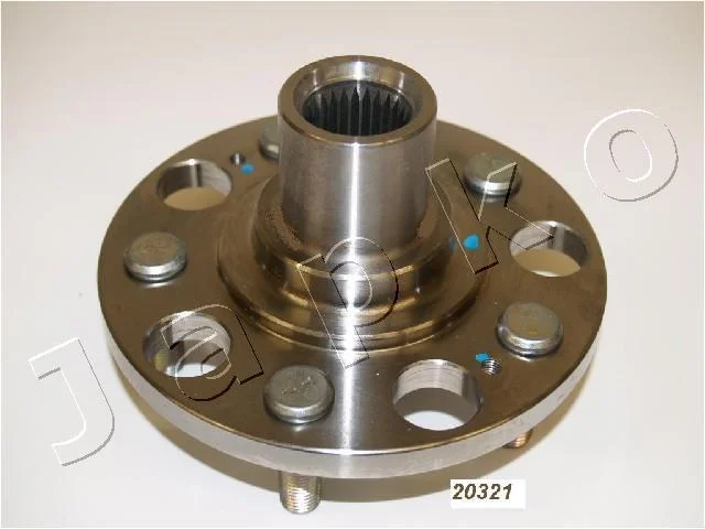 Ступиця колеса JAPKO 420321 (фото 1)