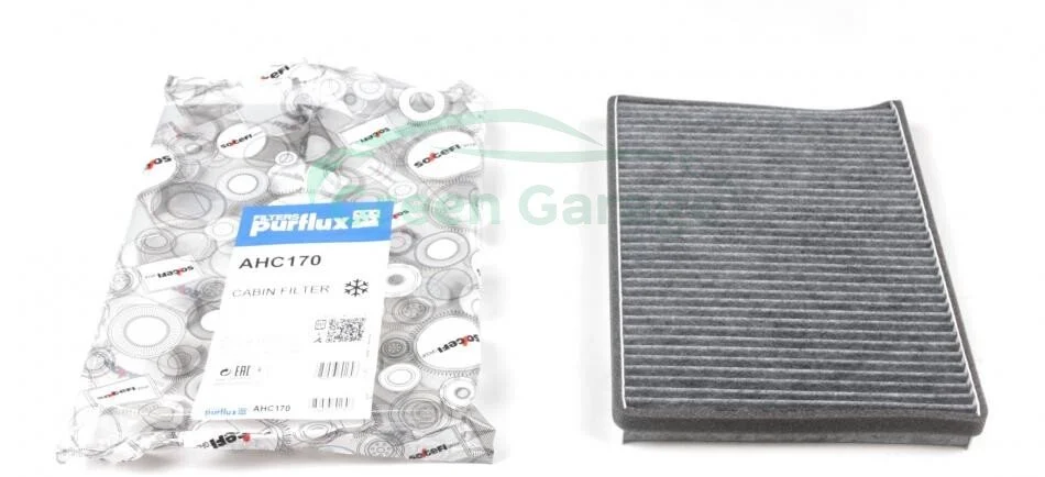 PURFLUX AHC170 (фото 1)