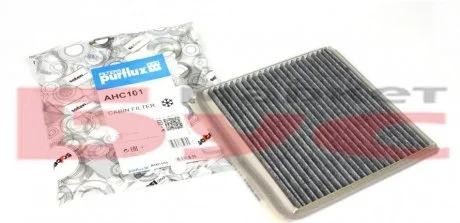 Фільтр салону PURFLUX AHC101