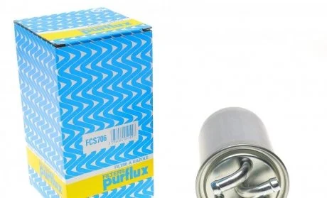 PURFLUX FCS706