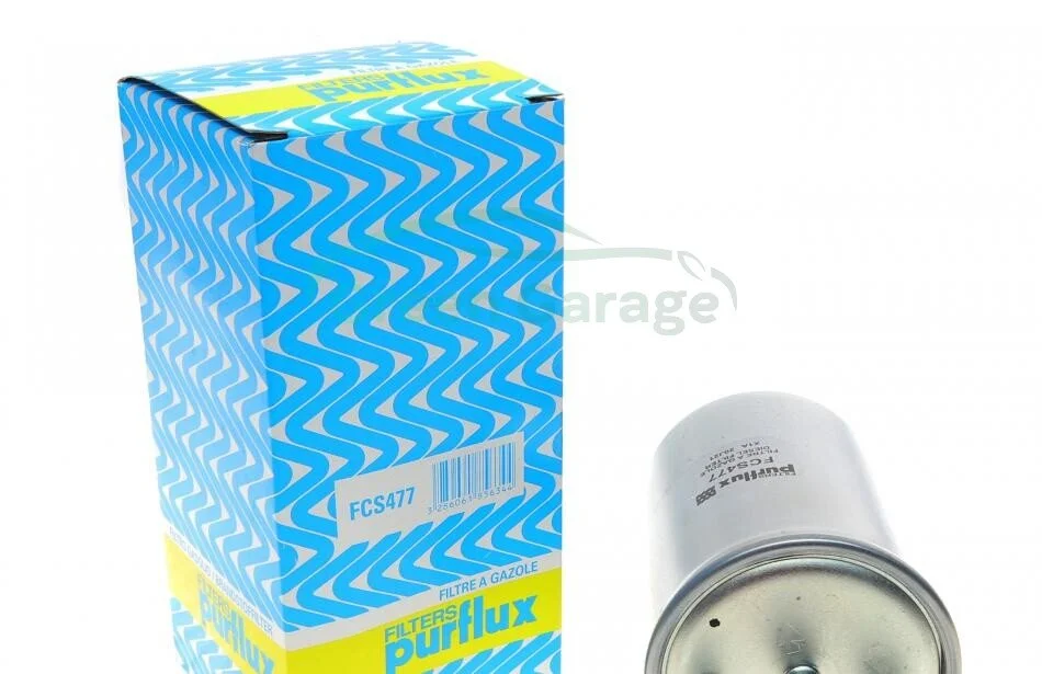 PURFLUX FCS477 (фото 1)
