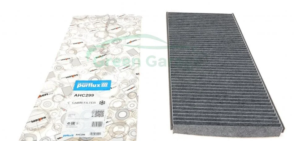 PURFLUX AHC299 (фото 1)