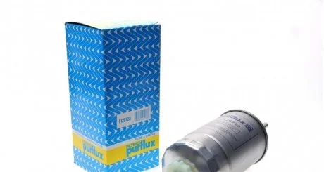 Фільтр палива PURFLUX FCS723