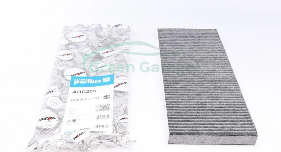 PURFLUX AHC205 (фото 1)