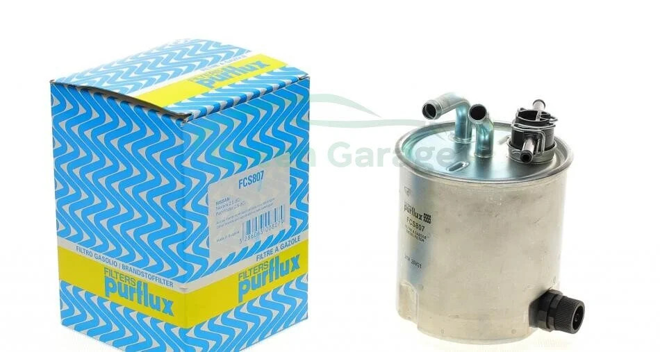 PURFLUX FCS807 (фото 1)