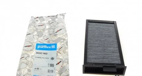 Фільтр салону PURFLUX AHC183