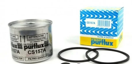 PURFLUX CS157A