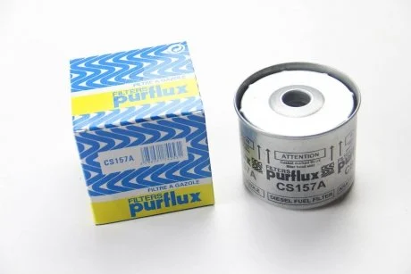 Фільтр палива PURFLUX CS157A
