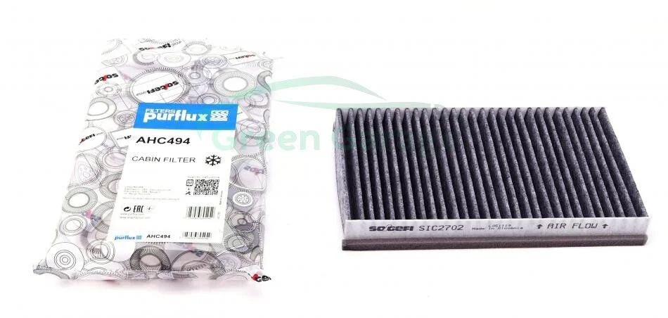 PURFLUX AHC494 (фото 1)