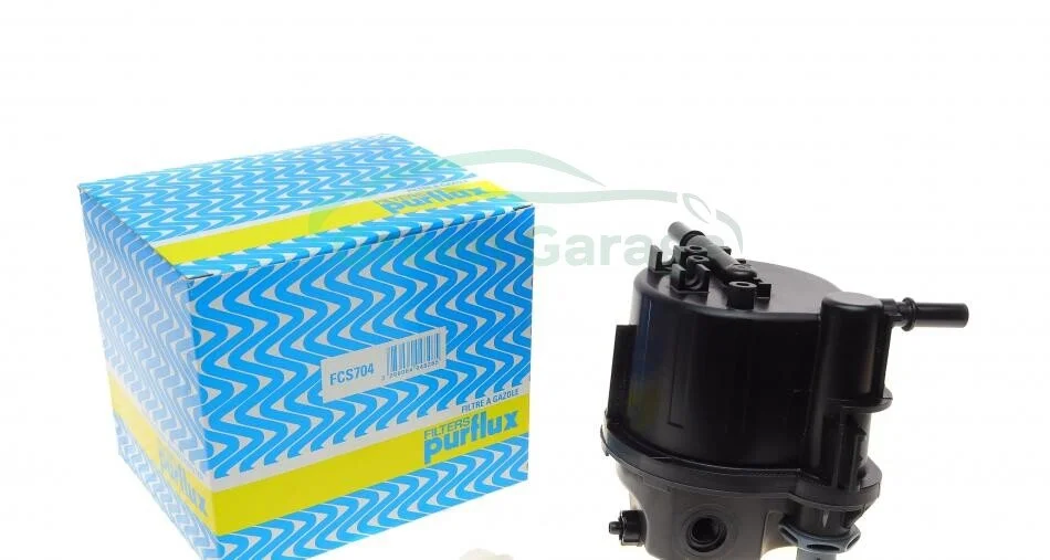 PURFLUX FCS704 (фото 1)