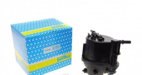 PURFLUX FCS704