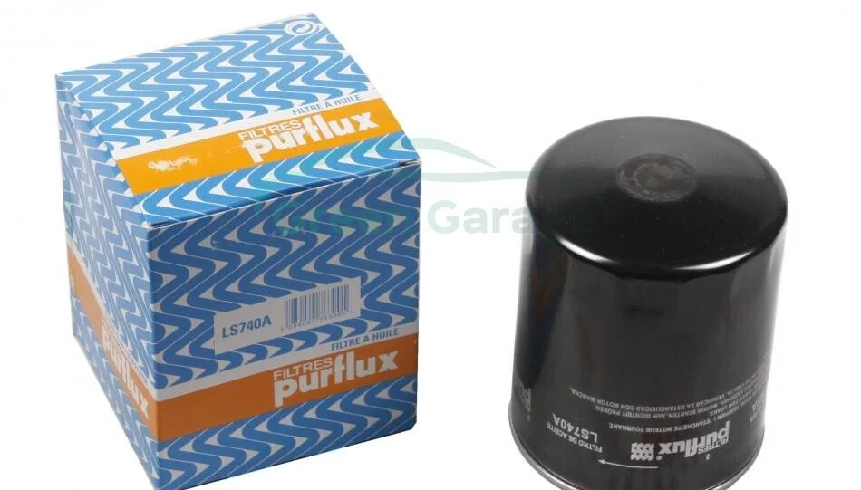 PURFLUX LS740A (фото 1)