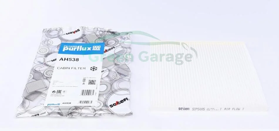 PURFLUX AH538 (фото 1)
