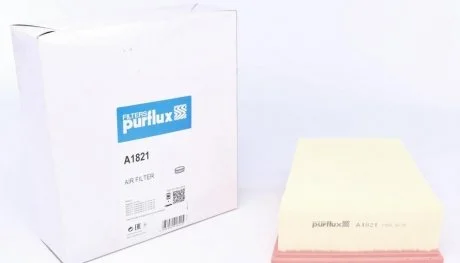 PURFLUX A1821