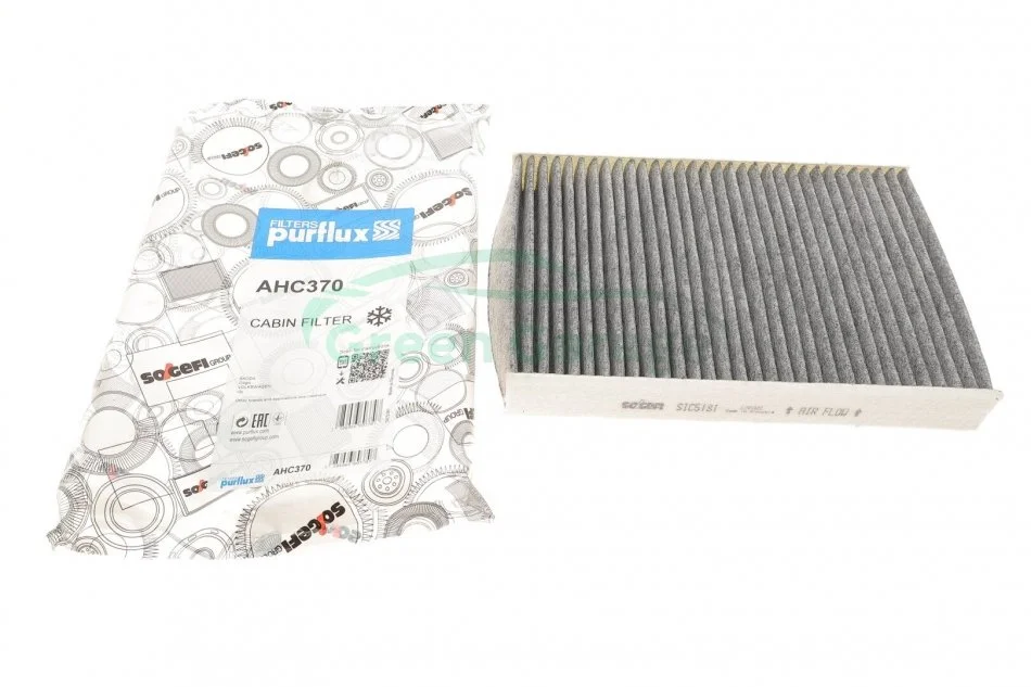 PURFLUX AHC370 (фото 1)