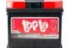 45 Ah/12V Energy (1) Topla 108 345 (фото 3)