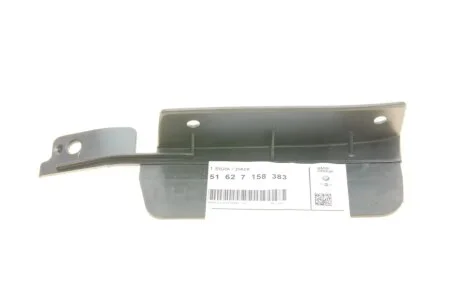 Окрайка E70 пилозахи BMW 51627158383