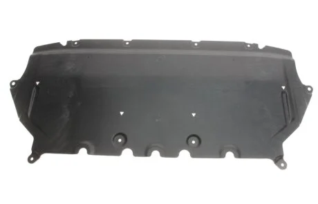 Захист двигуна перед BMW 51757340168