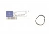 Профільне ущільнення MERCEDES-BENZ 6560160400 (фото 1)