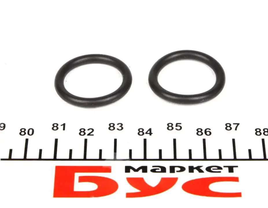 Кiльце ущiльнювальне MERCEDES-BENZ 0269976845 (фото 1)