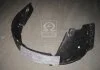 Внутренняя часть крыла Hyundai/Kia/Mobis 868123u010 (фото 1)