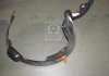 Підкрильник передній Hyundai/Kia/Mobis 868121m000 (фото 1)