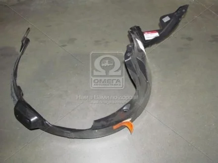 Підкрильник передній Hyundai/Kia/Mobis 868121m000