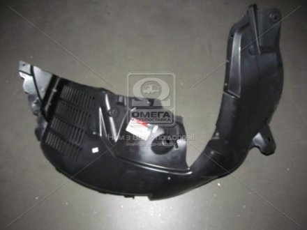 Підкрильник передній Hyundai/Kia/Mobis 868112k000