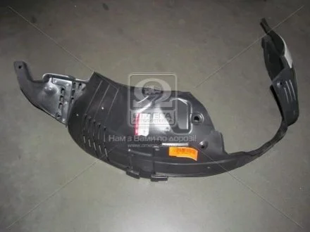 Підкрильник передній Hyundai/Kia/Mobis 868102p000