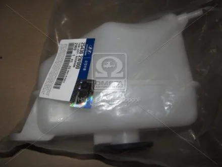Бачок розширювальний Hyundai/Kia/Mobis 254302w000
