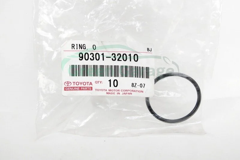 Кільце ущільнювальне TOYOTA 9030132010 (фото 1)