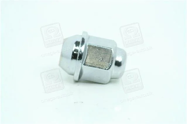 Гайка колесная (пр-во Mobis) Hyundai/Kia/Mobis 5295017000 (фото 1)