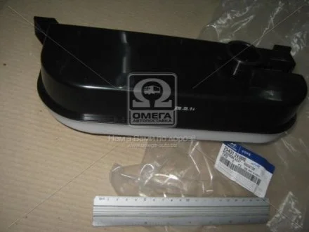 Бачок розширювальний Hyundai/Kia/Mobis 254312E000