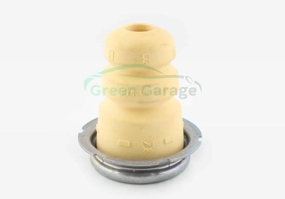 Відбійник ресори зад. Caddy III 04> 122 mm (груз.) VAG 2K0511153B (фото 1)