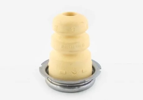 Відбійник ресори зад. Caddy III 04> 122 mm (груз.) VAG 2K0511153B
