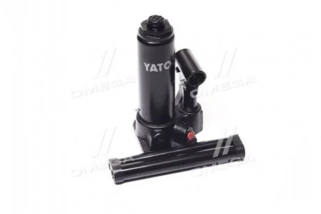 Домкрат гідравлічний YATO YT17000