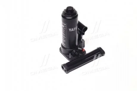 Домкрат гідравлічний YATO YT17001