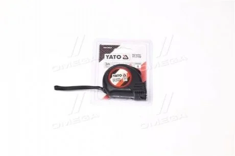 Рулетка YATO YT7110