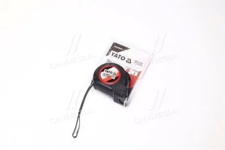 Рулетка YATO YT7111