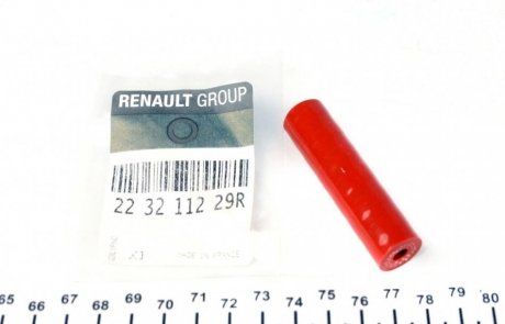 ТРУБКА датчика тиску RENAULT 223211229R