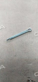 Штіфт (Mobis) Hyundai/Kia/Mobis 1430004351