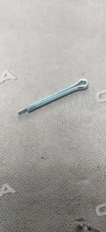 Штіфт (вир-во Mobis) Hyundai/Kia/Mobis 1430004351