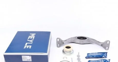 Подшипник подвесной AUDI Q3 (пр-во) MEYLE 100 151 0100/S