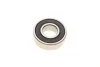 Підшипник кульковий SKF 62032RSH/C3 (фото 3)