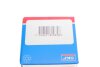 Подшипник SKF 6204-2RSH (фото 2)