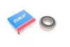 Підшипник кульковий SKF 62042RSH (фото 3)
